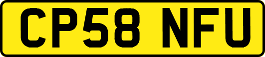 CP58NFU