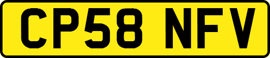 CP58NFV