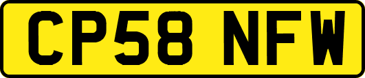CP58NFW