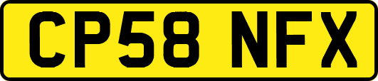 CP58NFX
