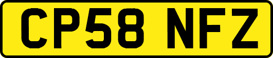 CP58NFZ