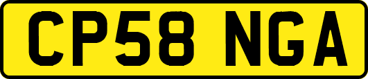 CP58NGA