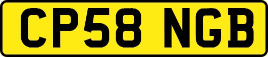 CP58NGB