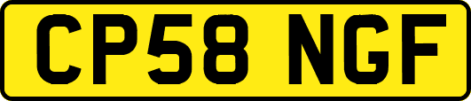 CP58NGF