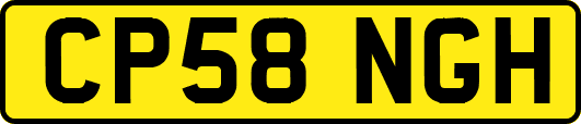 CP58NGH