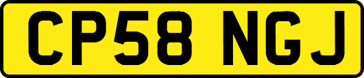 CP58NGJ