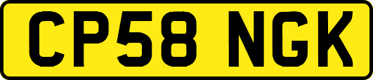 CP58NGK