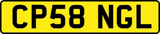 CP58NGL