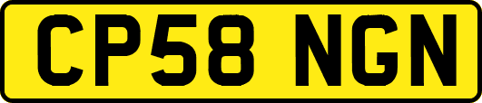 CP58NGN