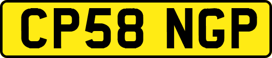 CP58NGP