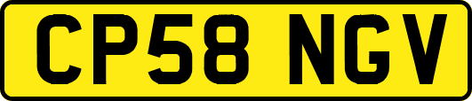 CP58NGV