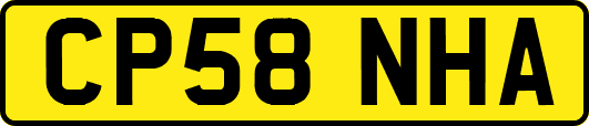 CP58NHA