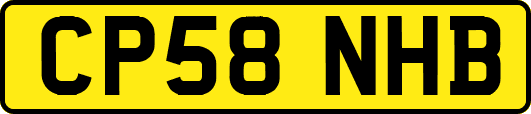 CP58NHB