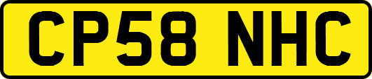 CP58NHC