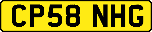 CP58NHG