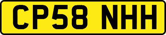 CP58NHH
