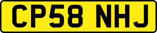 CP58NHJ