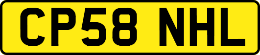 CP58NHL