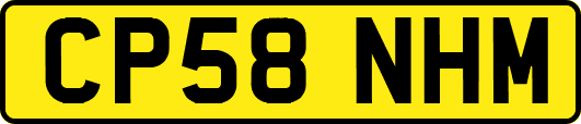 CP58NHM