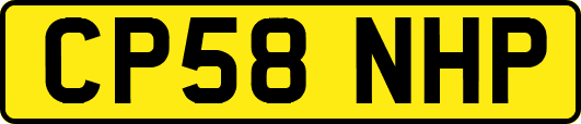 CP58NHP