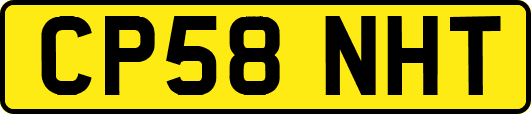 CP58NHT