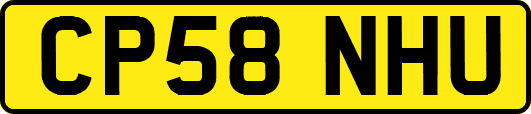 CP58NHU