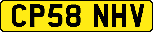 CP58NHV