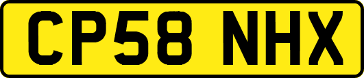 CP58NHX