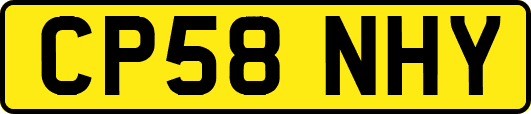 CP58NHY