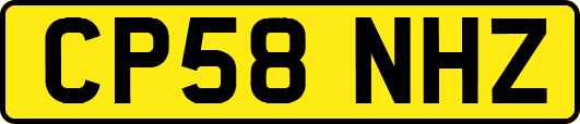 CP58NHZ
