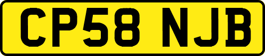 CP58NJB