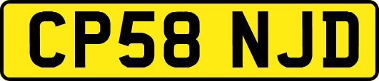 CP58NJD
