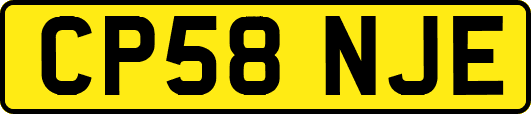 CP58NJE