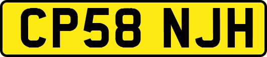 CP58NJH