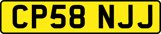 CP58NJJ
