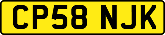 CP58NJK