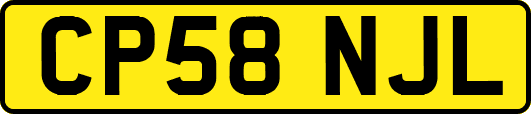 CP58NJL