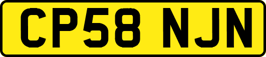 CP58NJN