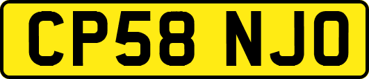 CP58NJO