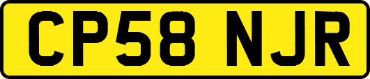 CP58NJR