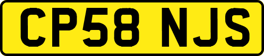 CP58NJS