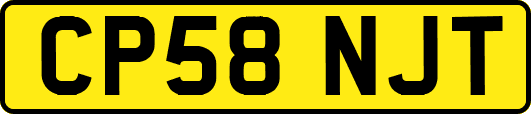CP58NJT