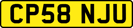 CP58NJU