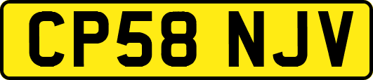 CP58NJV