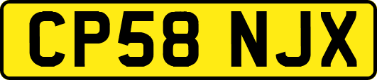 CP58NJX