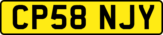CP58NJY
