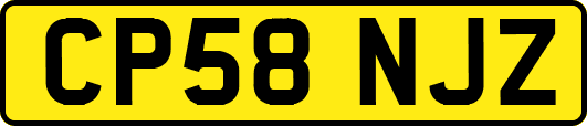 CP58NJZ