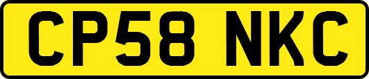 CP58NKC