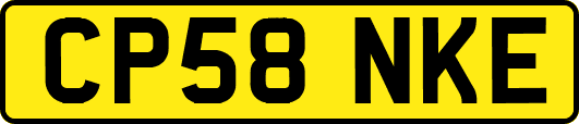 CP58NKE
