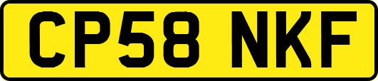 CP58NKF